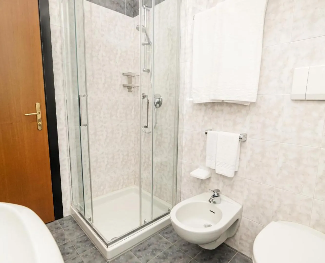Hotel Mary Rose Lazise