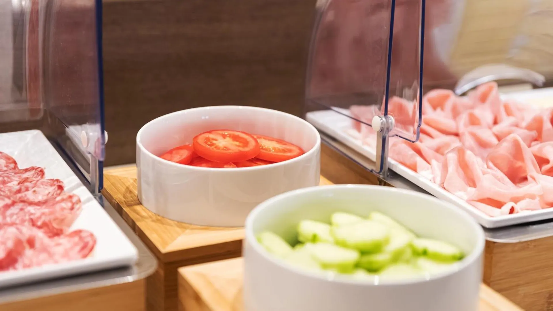 Hotel Mary Rose 라찌제