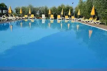 Hotel Mary Rose 라찌제