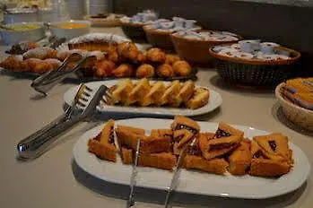 Hotel Mary Rose Lazise Italy