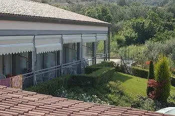 Hotel Mary Rose Lazise