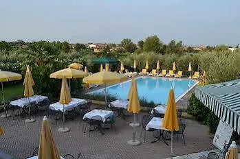 Hotel Mary Rose Lazise