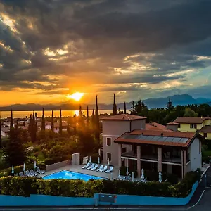 Otel Relais Agli Olivi