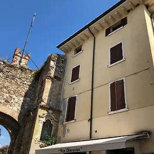 Apartament Residenza Via Rocca Tre