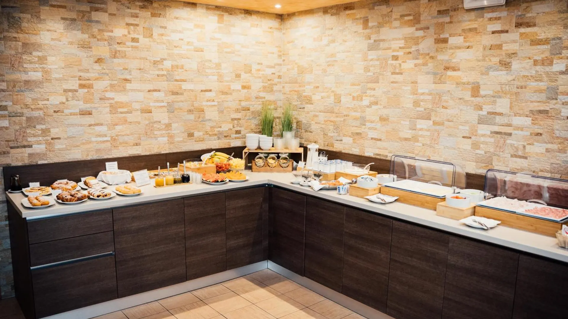 Hotel Mary Rose Lazise