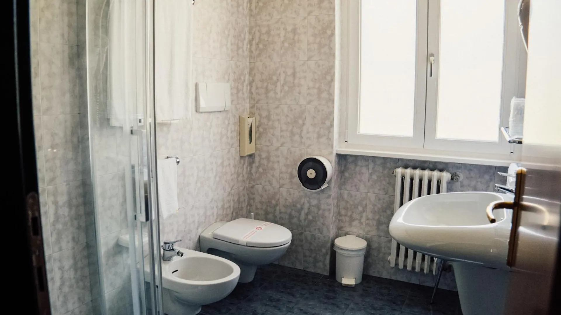Hotel Mary Rose Lazise