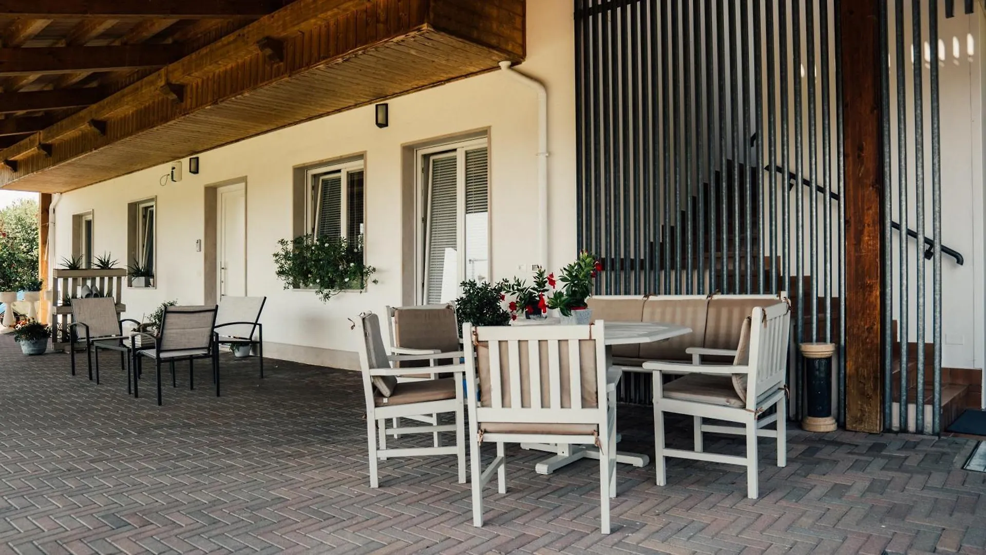 Hotel Mary Rose Lazise 2*,