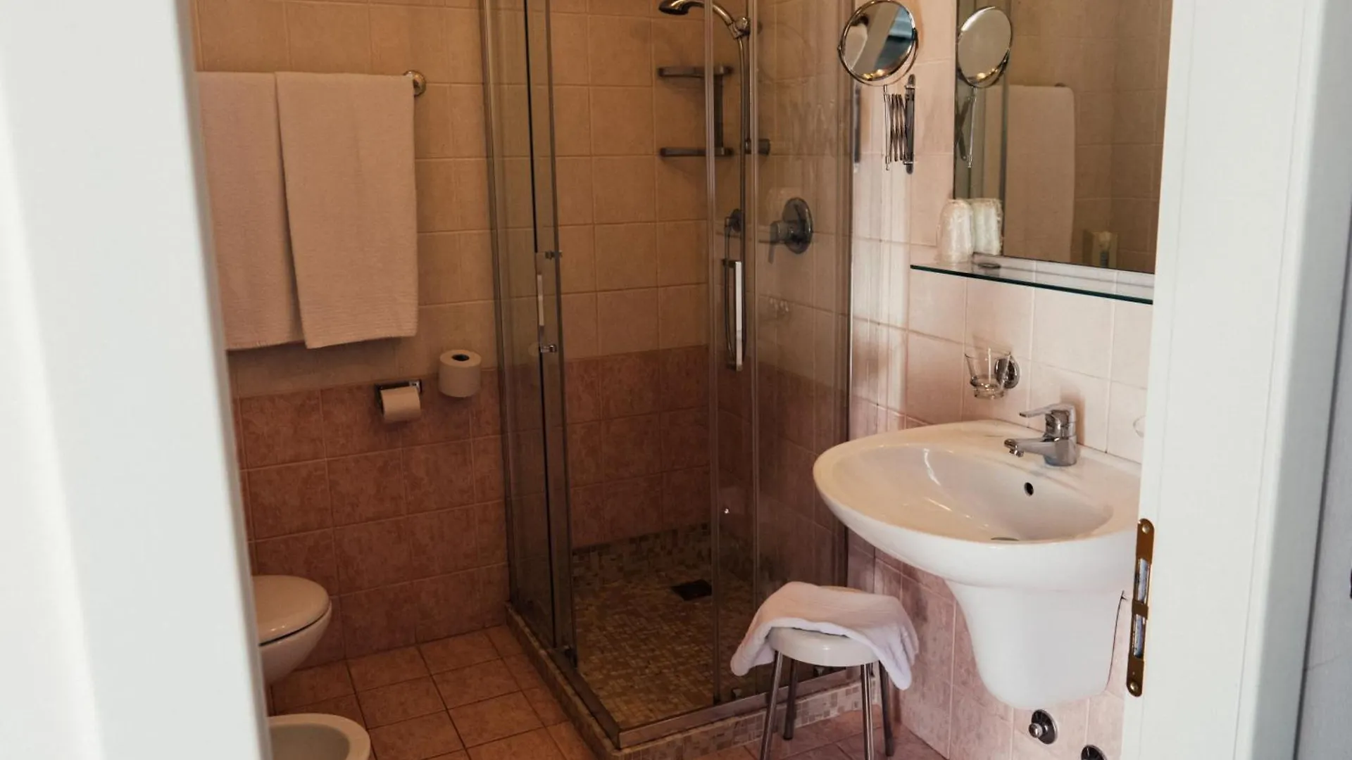 Hotel Mary Rose Lazise Italien