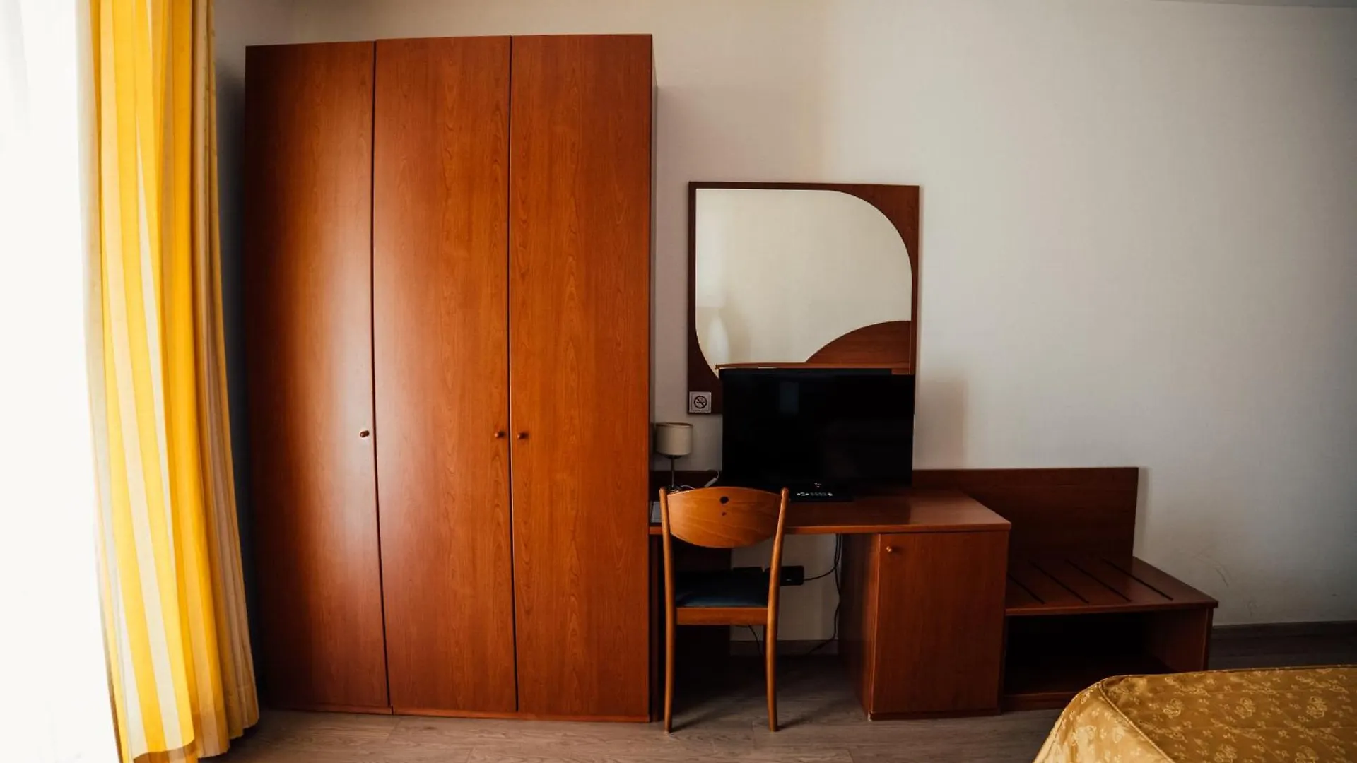 Hotel Mary Rose Lazise