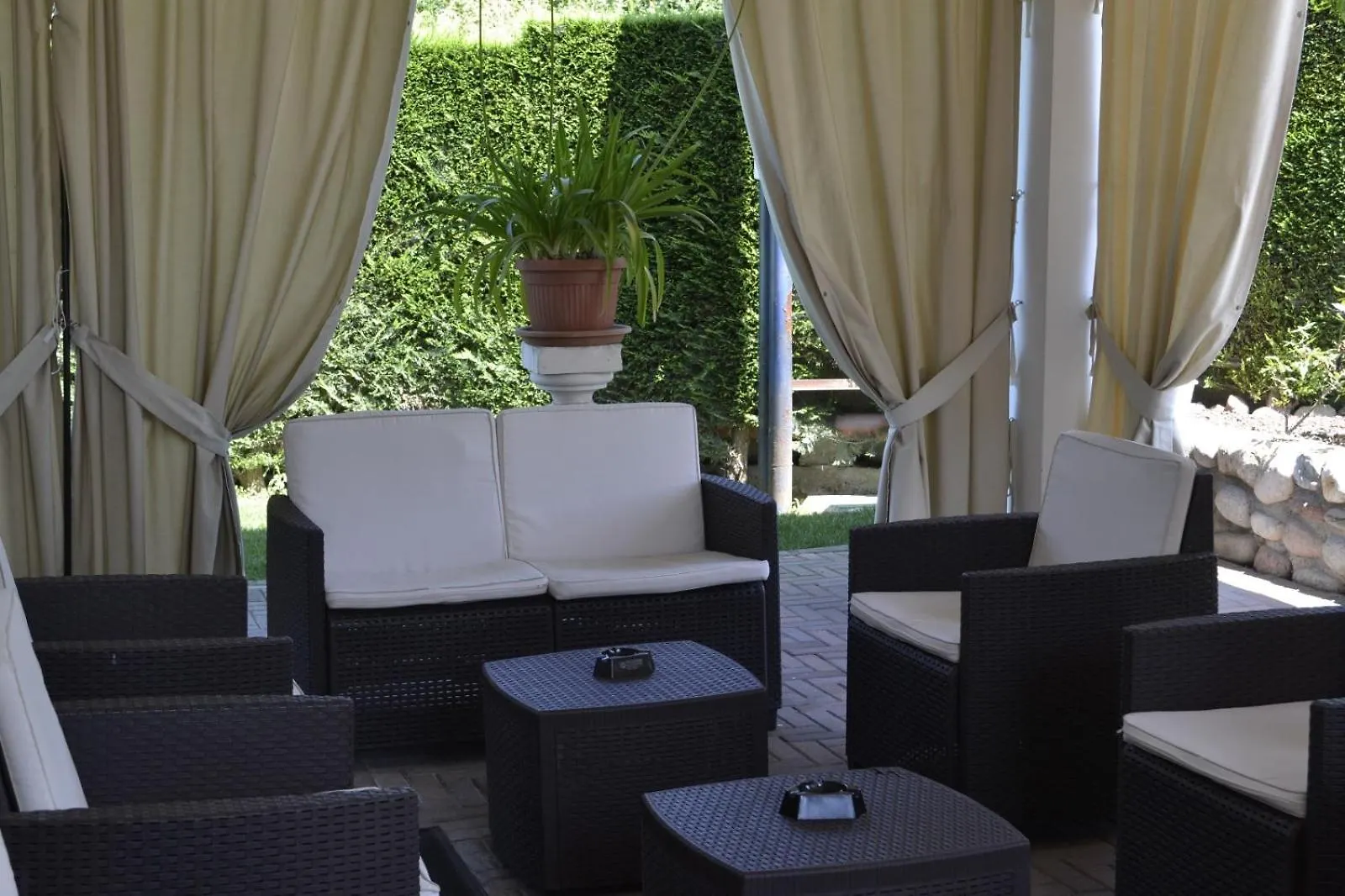 Hotel Mary Rose Lazise Italien
