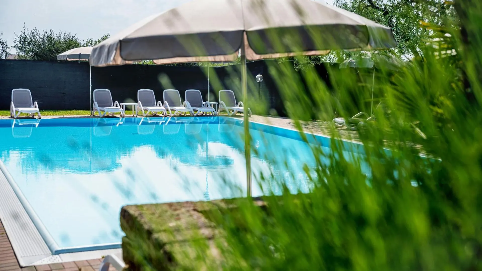 Hotel Mary Rose Lazise 2*,