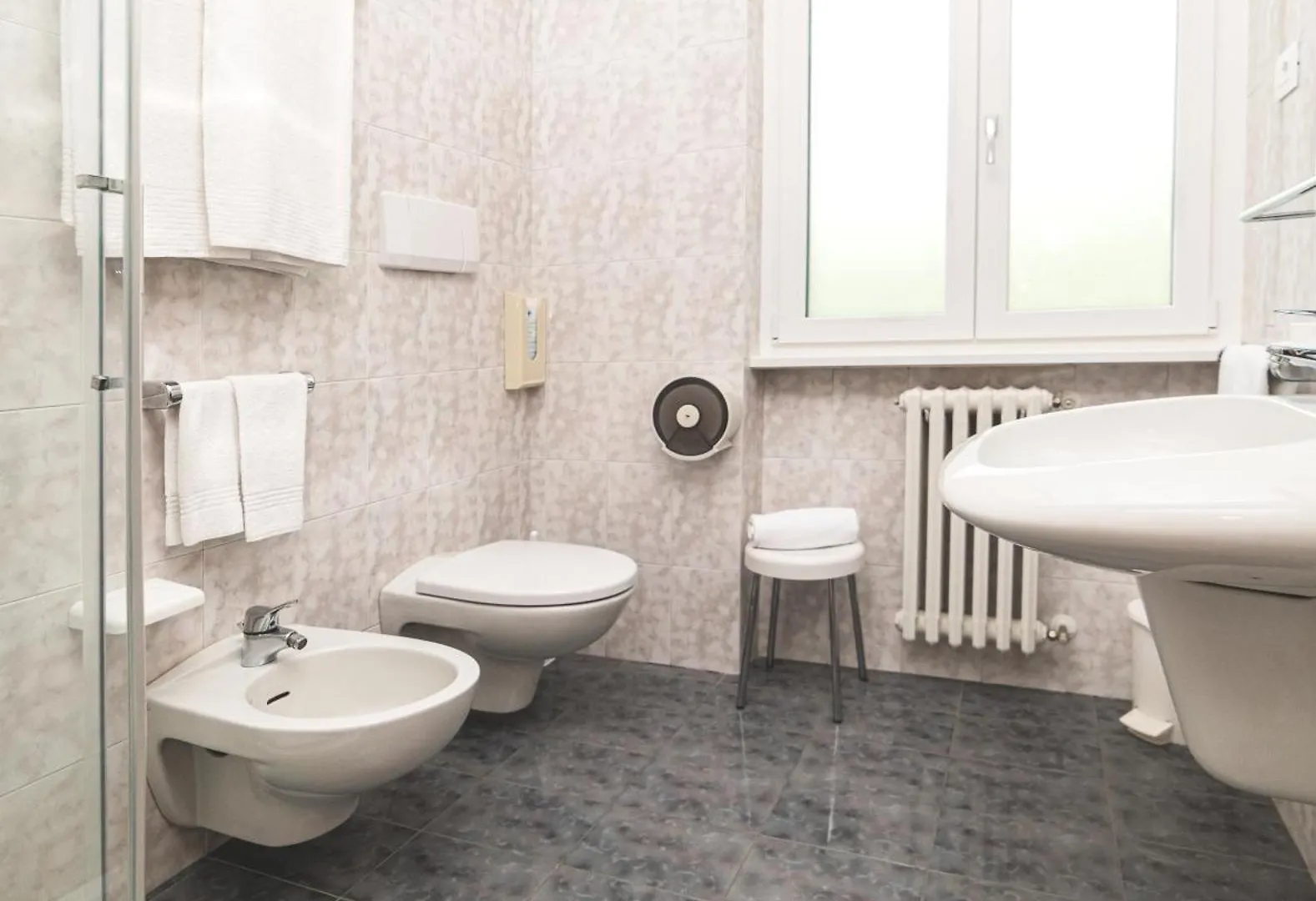 Hotel Mary Rose Lazise