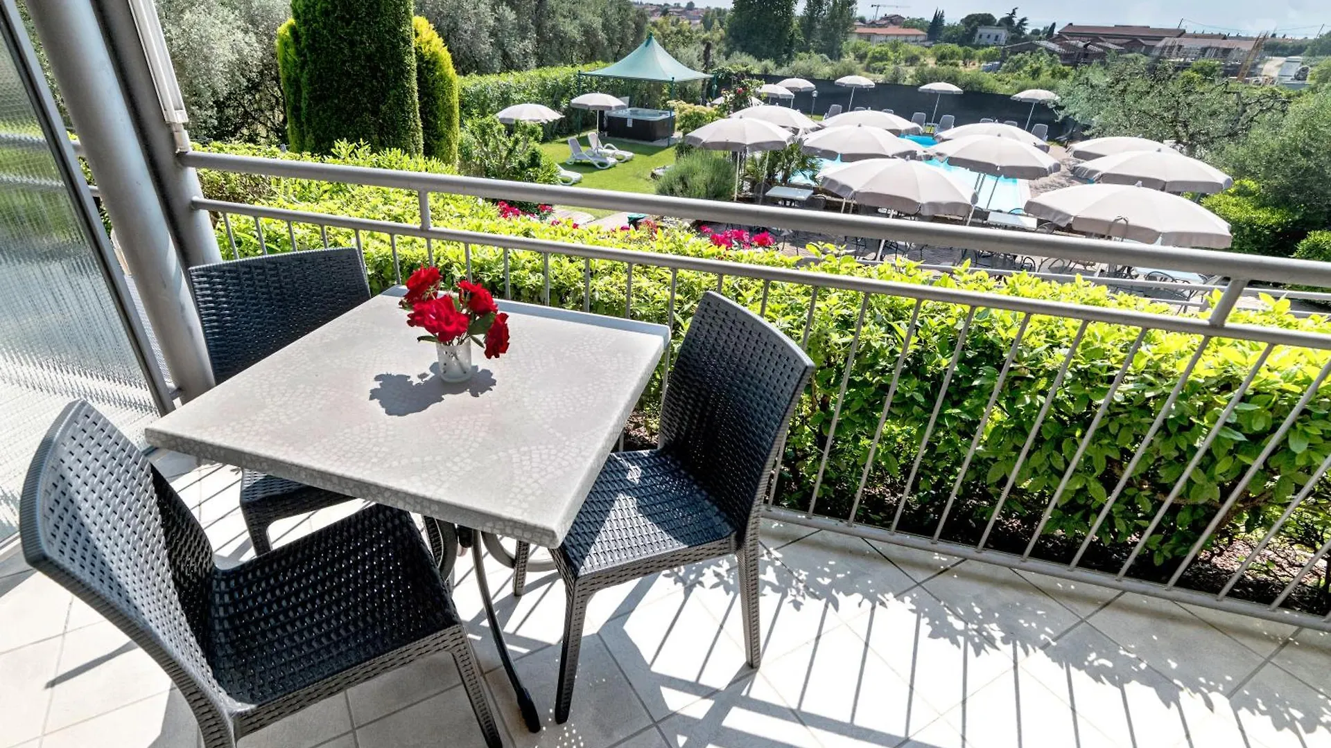 Hotel Mary Rose Lazise