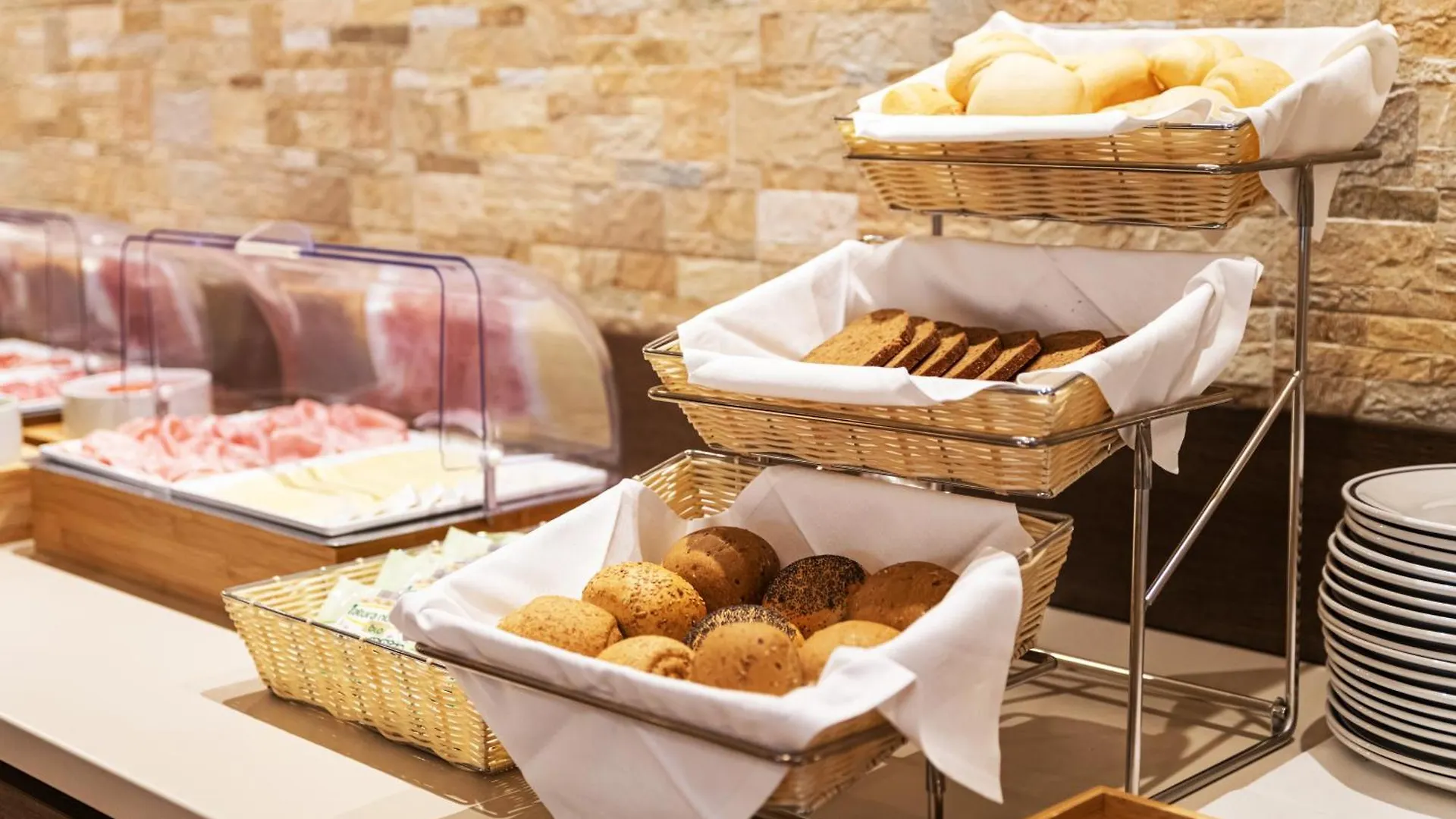 Hotel Mary Rose Lazise