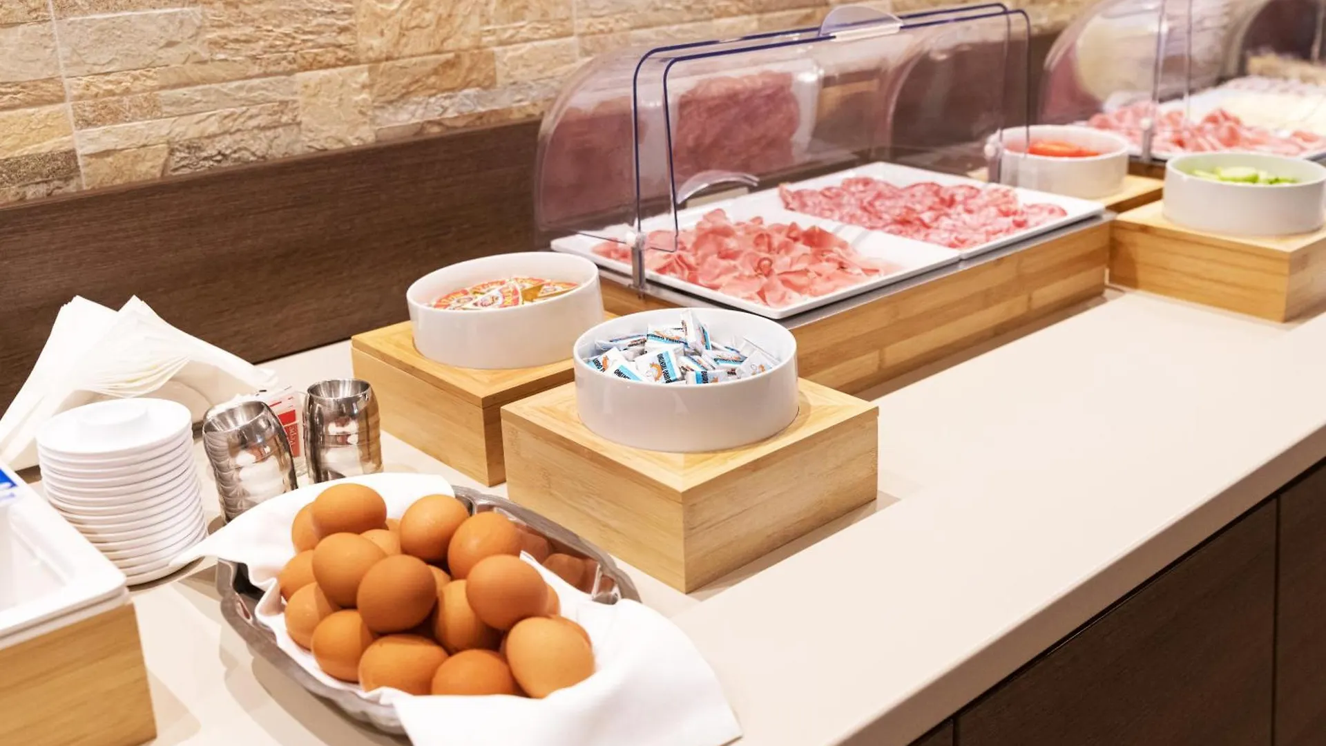 Hotel Mary Rose Lazise