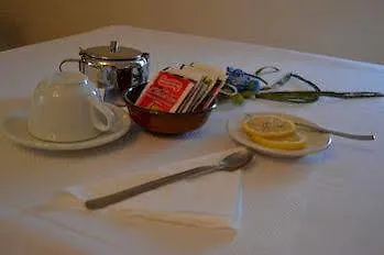 **  Hotel Mary Rose Lazise Olaszország