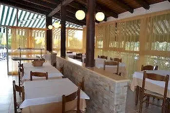 Hotel Mary Rose Lazise