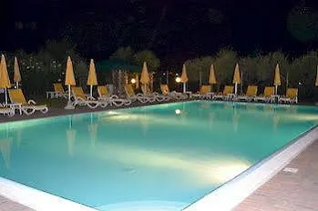 Hotel Mary Rose Lazise Olaszország