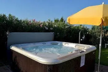 Hotel Mary Rose Lazise 2*,