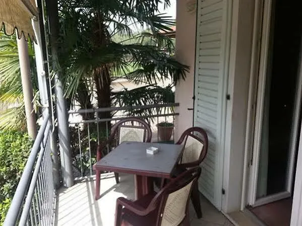Hotel Mary Rose Lazise 2*,
