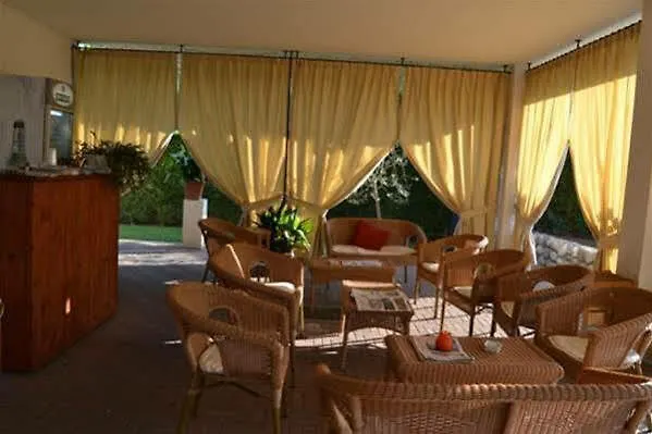 Hotel Mary Rose Lazise