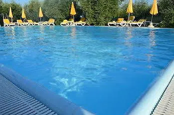 Hotel Mary Rose Lazise